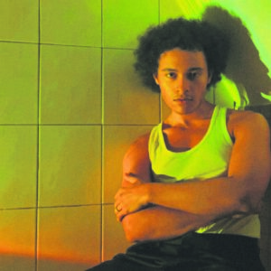 Paarlse Tik-Tok-sensasie gradueer