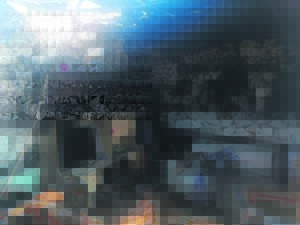 Kêrel verhoor ná vrou in vlamme