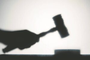 Beweerde verkragter se borg skok gesin