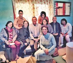 Klein Nederburg teachers are taught mindfulness