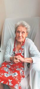 Paarl se rottang-legende word 100