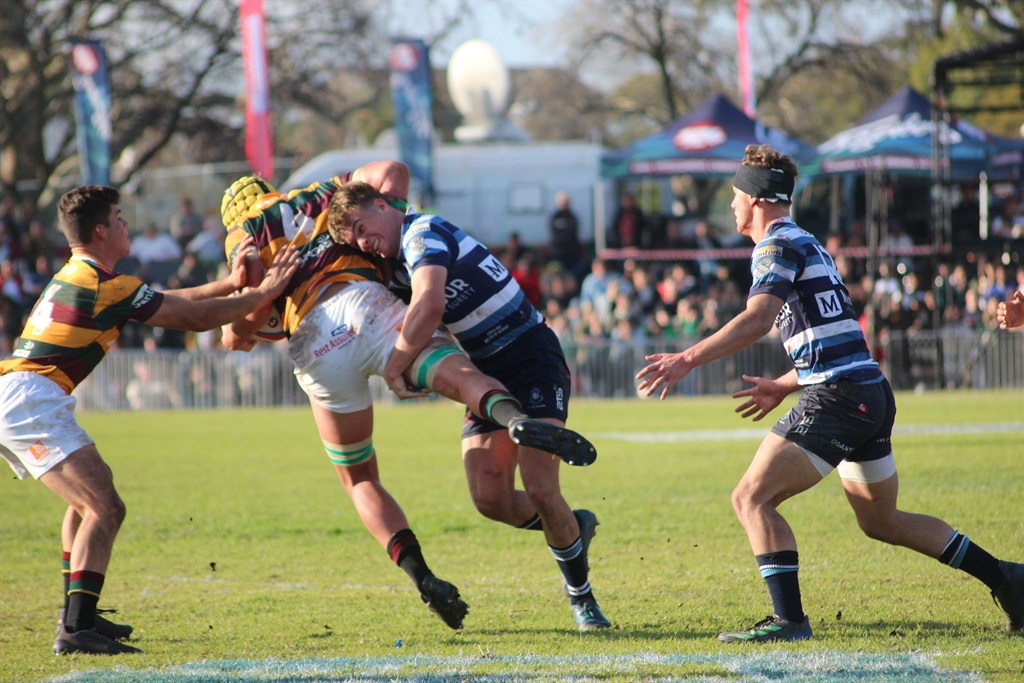 Paarl Interskole 2023