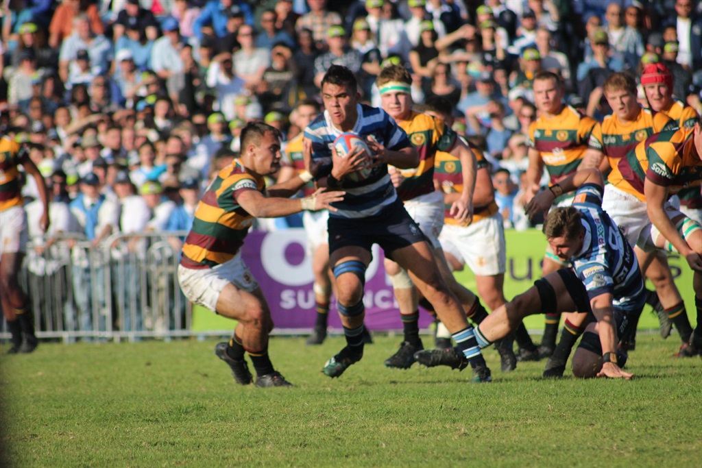 Paarl Interskole 2023