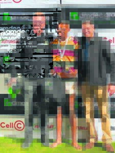 Klein Gimmie 7’s-speler van toernooi