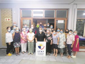 Wellington se ATKV gereed met projekte vir vanjaar