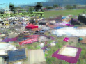 ‘Volg Mbekweni se voorbeeld met verfraaiing’