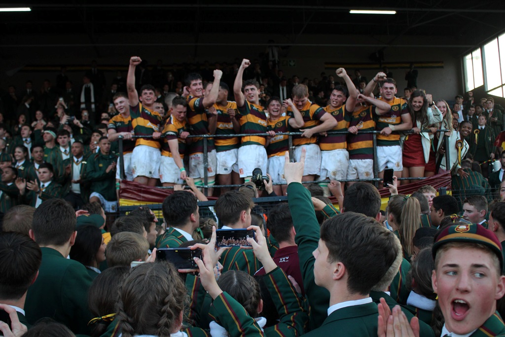 Paarl Interskole 2023