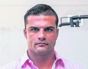 Local fraudster now in US jail