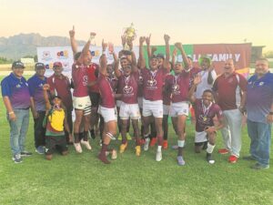 Vineyards-B kry die wentjek