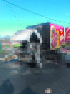 KYK | Taxi staking lei tot geweld regoor Wes-Kaap