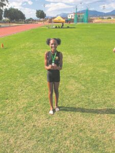 Volg jou drome, sê sportster