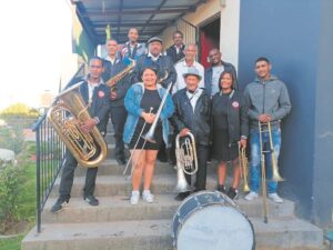 Oukersaand-tradisie leef voort