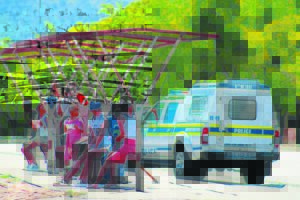 Western Cape needs more police