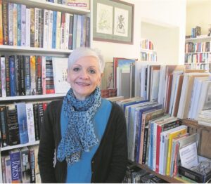 Breytenbach boekwinkel een van bestes