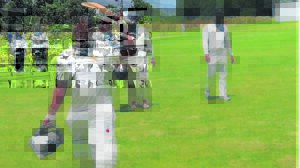 Paarl-KK neem voortou