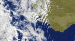 Acute cold weather, rain and snow predicted for the weekend