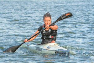 Second Berg beckons for Von der Heyde