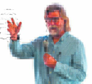 Nuwe dekaan vir sosiale innovasie