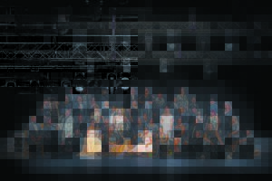 Win two tickets to Rossini opera