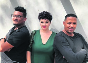 Bôrdienghuis Theatre presents ‘Female Legends Tribute’