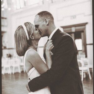 Trou is nie spoeg en plak