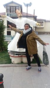 Travel the wide world via SelenaTravel