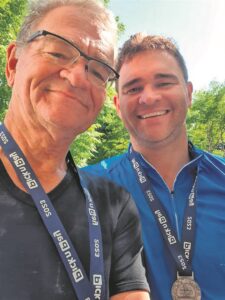 Skielike afsterwe van bekende dokter betreur