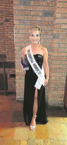 Charlene Elliot inspireer