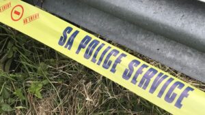 Man’s body found in Drommedaris Street