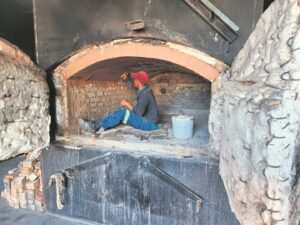 Krematorium gesluit vir instandhoudingswerk