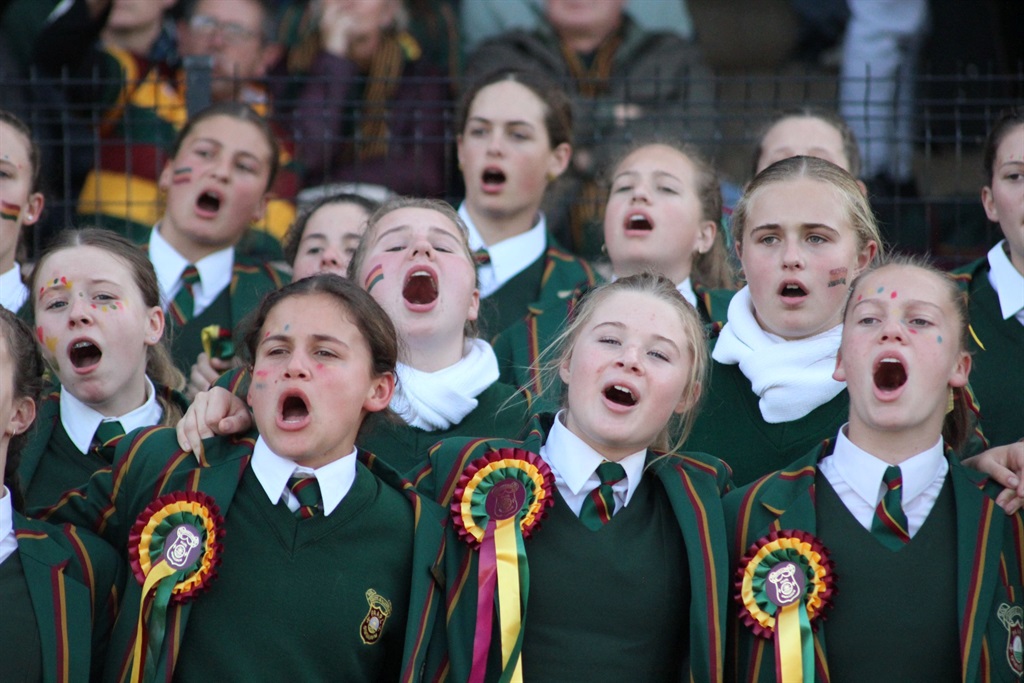 Paarl Interskole 2023