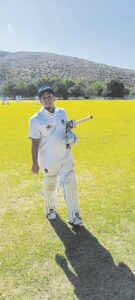 Eikestad se boulers leer Paarl ’n les