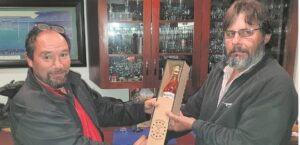 Generous W’ton donation to KZN Moths