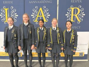 Húlle lei meisies in 2024