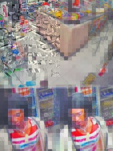 Vrou gesoek ná R17 000-bedrog