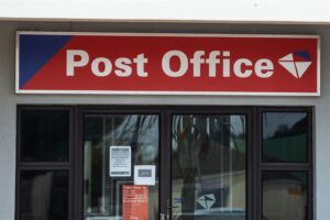 SA Post Office warns customers to remain alert