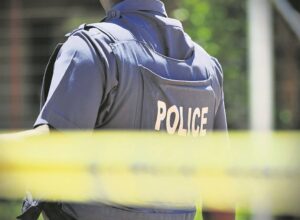 Bejaarde vrou vermoor gevind in spogwoonbuurt in Paarl