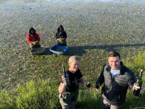 KYK | Waterblommetjiefees: Vier saam die beste van die Boland