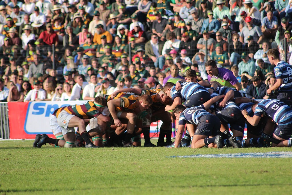 Paarl Interskole 2023