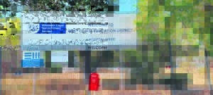 Onderwysdepartement se gras groei hoog