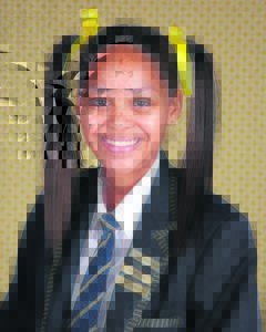 Larries studenteraadleiers aangewys