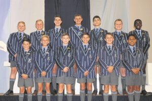 New learner council for 2023