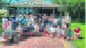 Leerders maak harte oop vir minderbevoorregtes