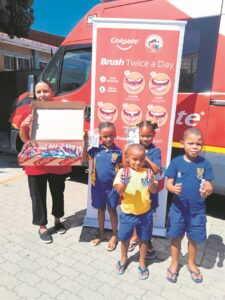 Só borsel ’n mens