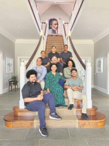 Brookdale gets top world tourism award