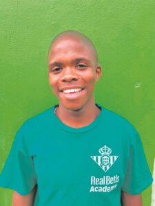 Noorder Paarl learner off to Spain