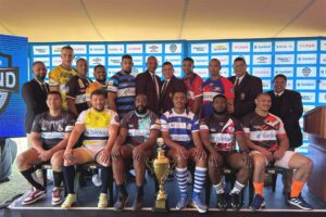 Mededingende Top-12 lê voor