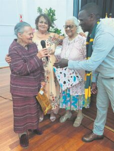 Busy Beez-handwerk beloon