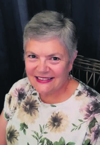 Skrywer help ook graag diere