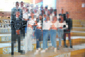 Reg om die oog te steel en titels te wen